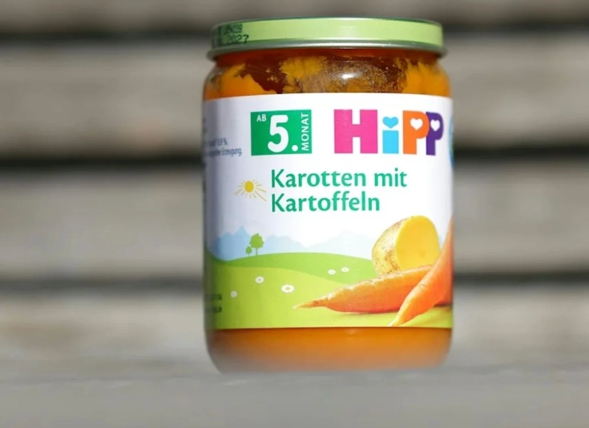 Đại diện HiPP tại Việt Nam lên tiếng sau vụ thu hồi sản phẩm ở Áo