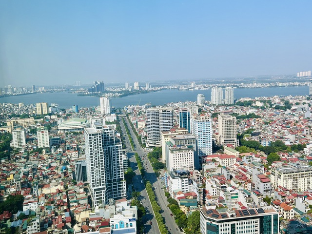Nhà “vừa túi tiền” ngày càng khan hiếm, căn hộ 2-5 tỷ đồng vẫn bán rất nhanh