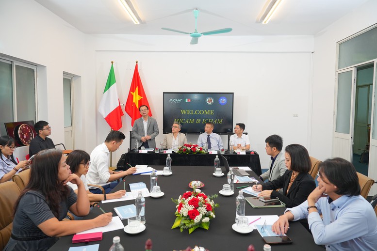 Cơ hội đưa ngành thời trang da giày Việt Nam ra thế giới