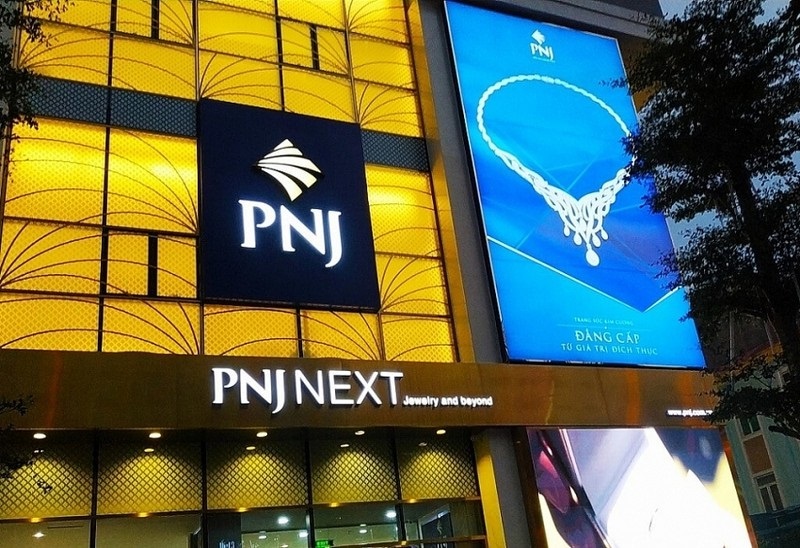 PNJ giới hạn giờ mua lại vàng: Chỉ nhận giao dịch 2 tiếng mỗi ngày