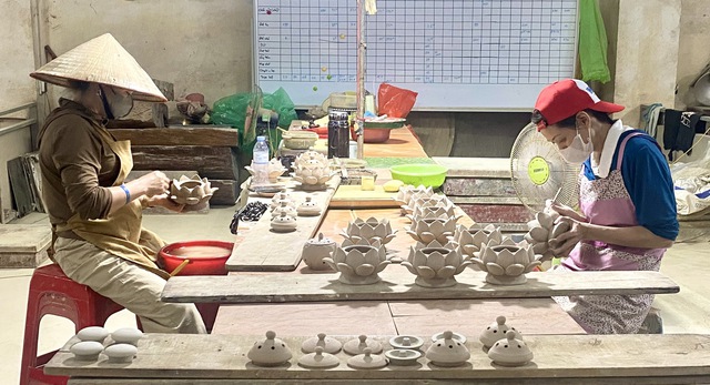 Tìm ‘đòn bẩy’ tăng trưởng xuất khẩu trong tình hình mới