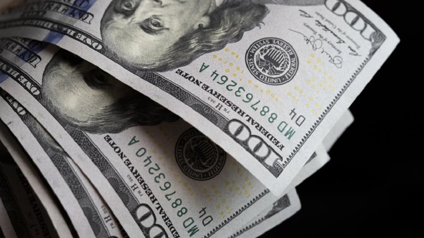 Tỷ giá USD hôm nay 5/5: Đồng USD tăng