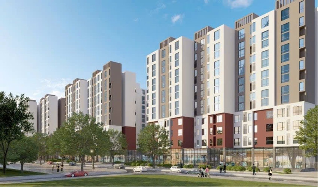 Hưng Yên đầu tư hơn 10.000 tỷ đồng đầu tư vào 4 dự án nhà ở xã hội