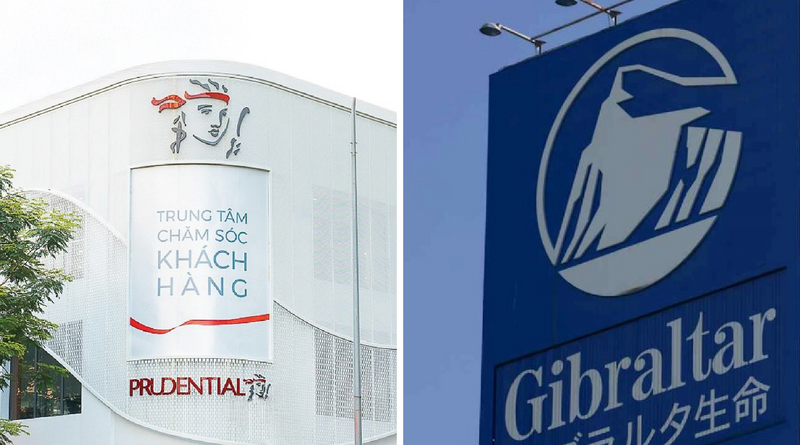 Nhầm lẫn thương hiệu: Prudential Việt Nam lên tiếng làm rõ