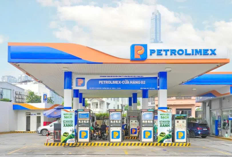 Petrolimex (PLX) ghi nhận lỗ ròng xấp xỉ 800 tỷ đồng trong quý I/2026