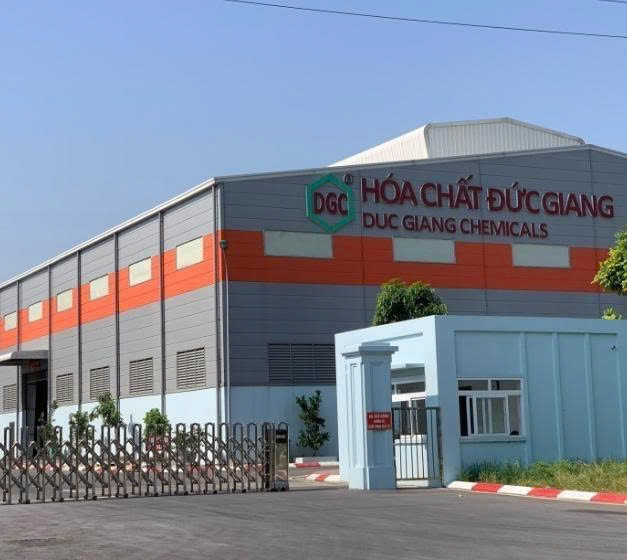 Hóa chất Đức Giang giải trình về việc chậm nộp báo cáo tài chính kiểm toán năm 2025