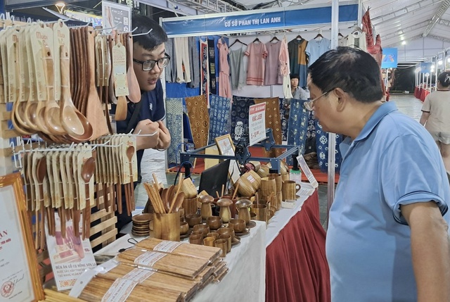Nâng ngưỡng doanh thu chịu thuế: Tạo dư địa lớn cho kinh tế cá thể phát triển