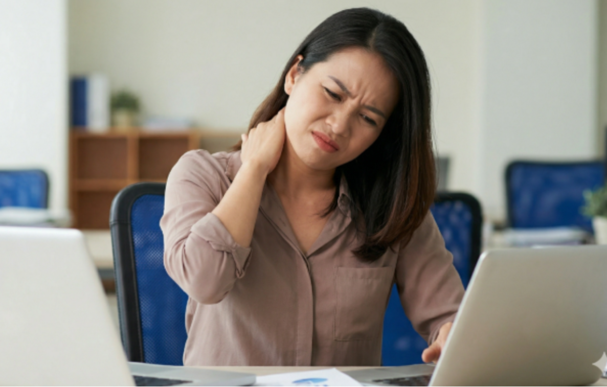 Thoát vị đĩa đệm cổ C3 C4 - Dấu hiệu nhận biết và cách điều trị hiệu quả