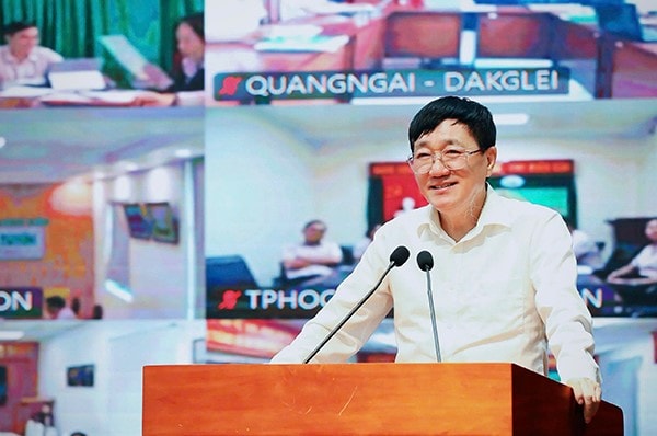 NHCSXH 4 tháng đầu năm: 24/34 chi nhánh hoàn thành kế hoạch năm