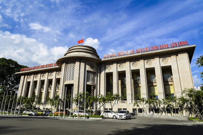 Đề xuất cho tổ chức tín dụng nước ngoài dùng tài khoản tại Việt Nam để thanh toán quốc tế