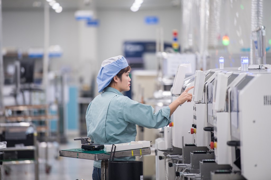 Chuyển đổi số: Doanh nghiệp chậm chân sẽ bị loại khỏi đường đua