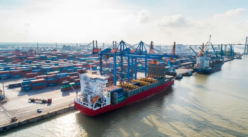 Cảng Đình Vũ (DVP): Lợi nhuận quý I/2026 suy giảm, dự chi cổ tức tiền mặt tỷ lệ 50%