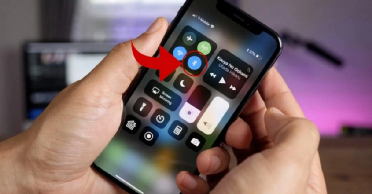 Bật Bluetooth liên tục có gây hại cho điện thoại?