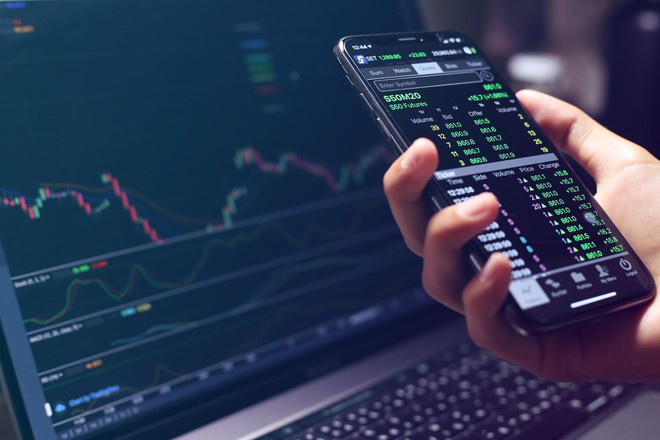 VN-Index còn dư địa tăng