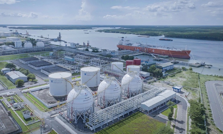 PV GAS giữ vững nguồn cung LNG - LPG cho thị trường năng lượng