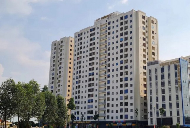 Bắc Ninh chấp thuận chủ trương đầu tư Khu nhà ở xã hội phường Kinh Bắc hơn 1.535 tỷ đồng