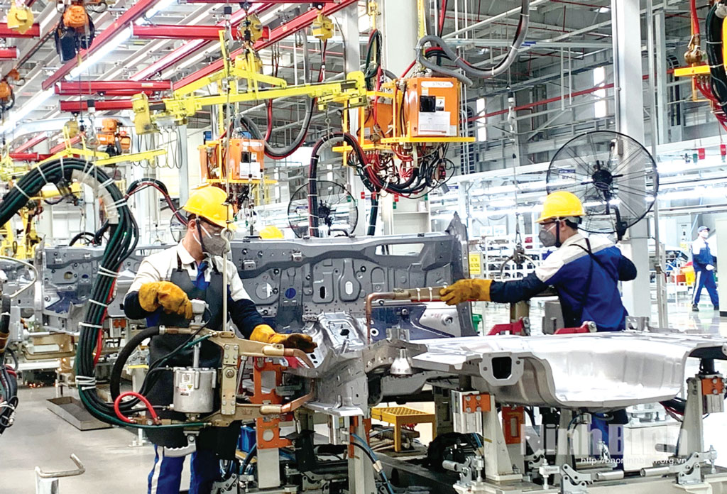 Ninh Bình triển khai Chiến lược quốc gia về khởi nghiệp sáng tạo giai đoạn 2026-2030