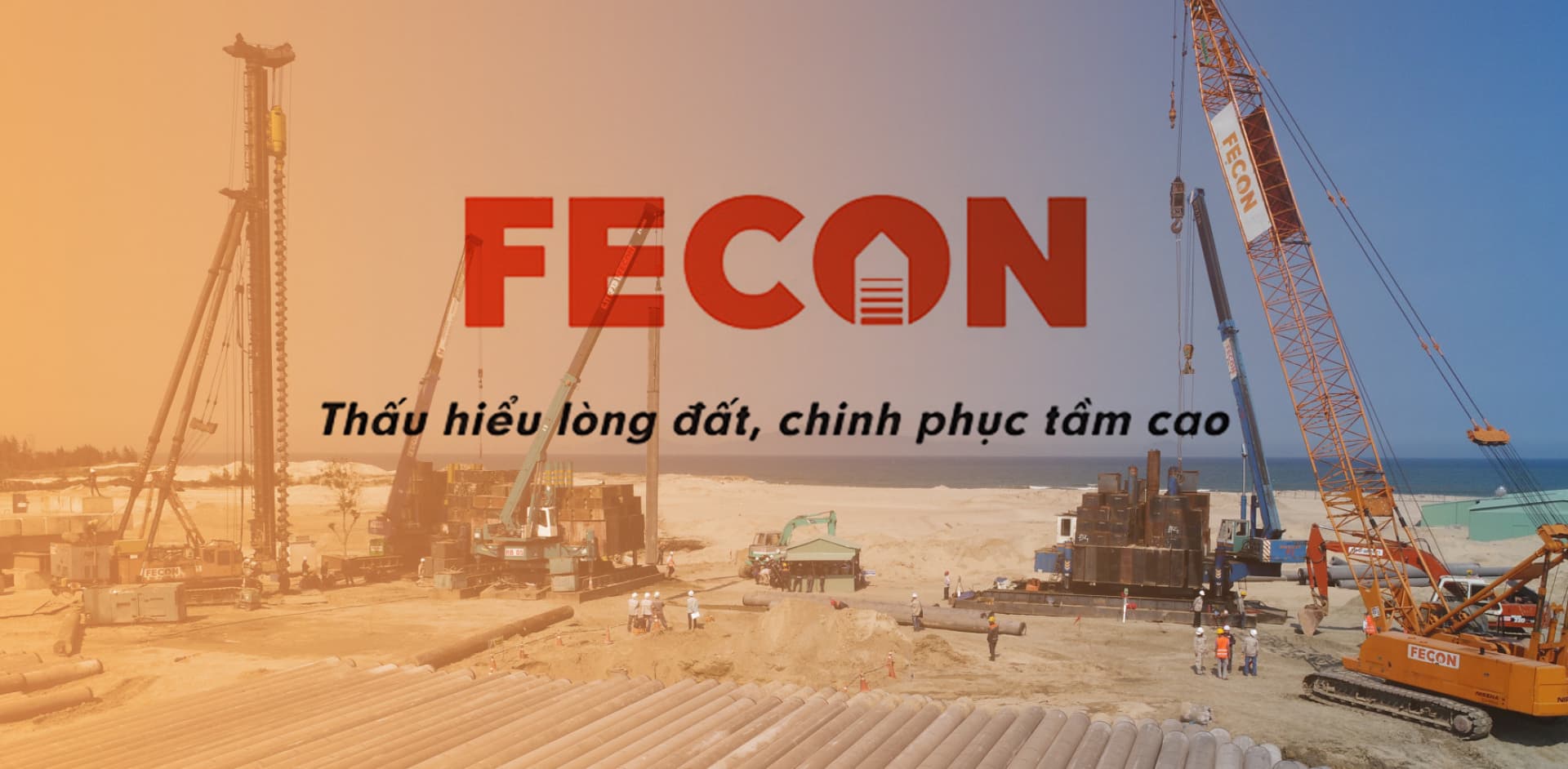 Fecon chuẩn bị phát hành 125 tỷ đồng trái phiếu, chốt quyền họp ĐHĐCĐ vào ngày 25/5