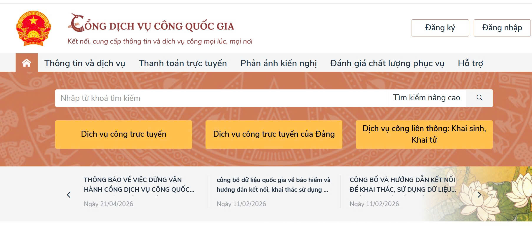 Cảnh báo thủ đoạn mạo danh dịch vụ công, chiếm quyền ngân hàng