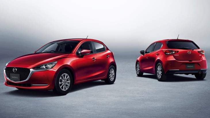 Mazda bất ngờ giảm mạnh đầu tư xe điện, dồn lực cho xe hybrid