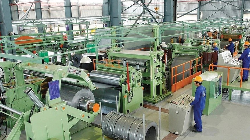 Đầu tư Thương mại SMC (SMC) muốn tăng vốn thông qua đợt phát hành cho cổ đông hiện hữu trị giá 368 tỷ đồng