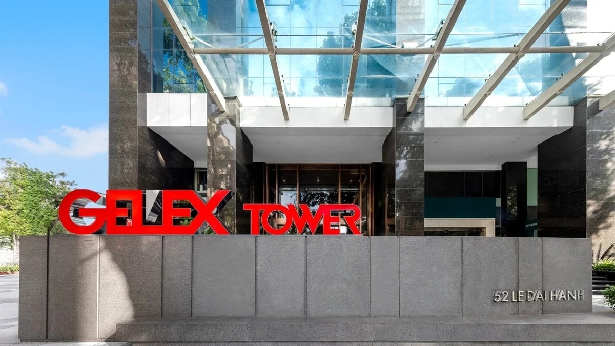 GEL tăng vốn hàng nghìn tỷ đồng cho liên doanh cùng tập đoàn Singapore