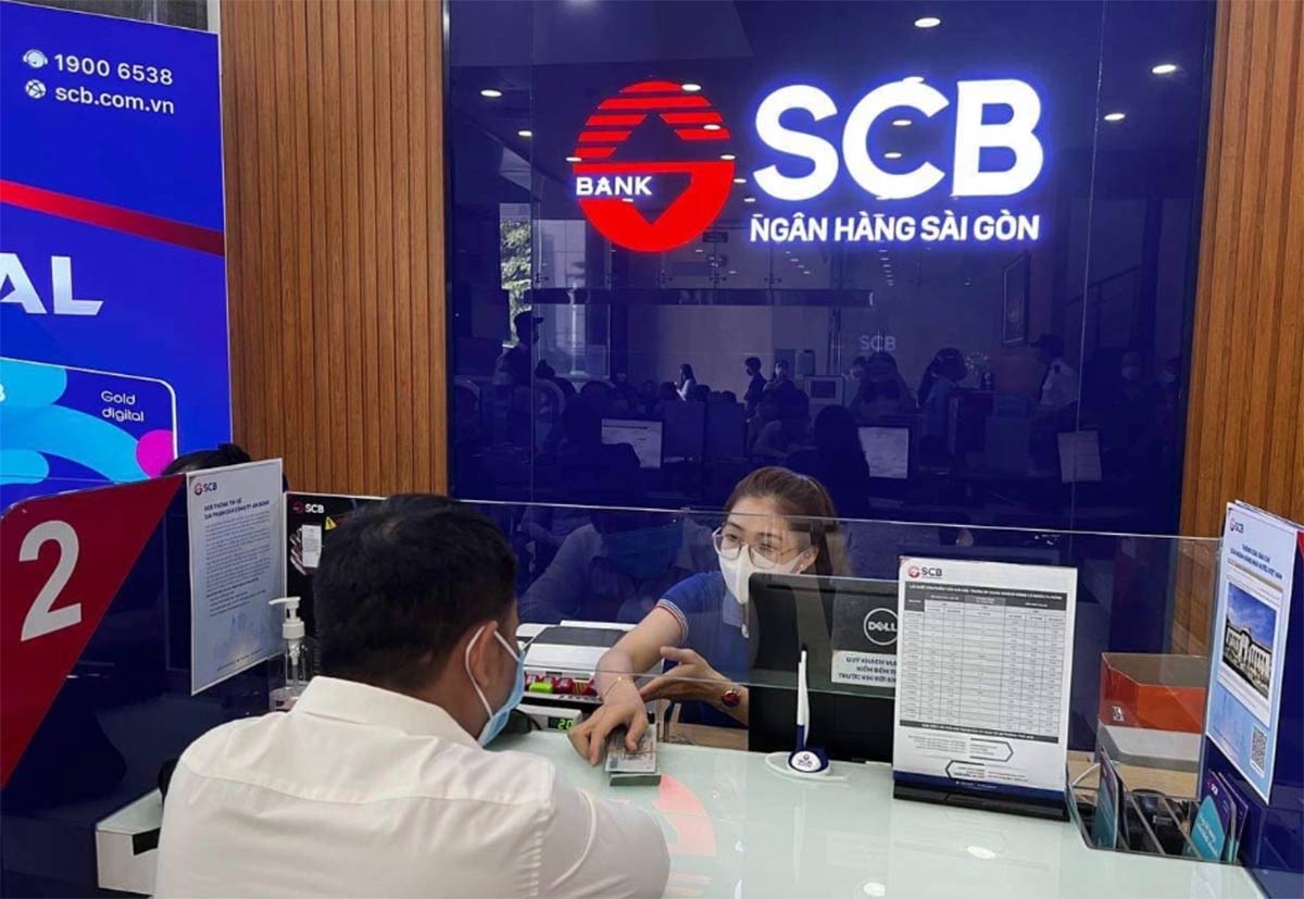 Ngân hàng tăng tốc số hóa, thu hẹp mạnh mạng lưới phòng giao dịch