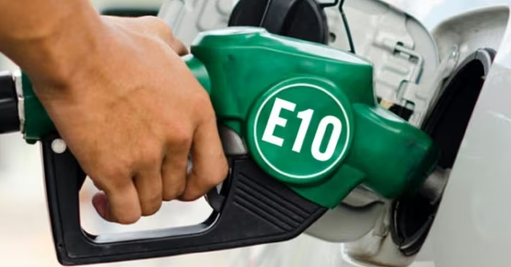 Công bố giá xăng E10 Petrolimex