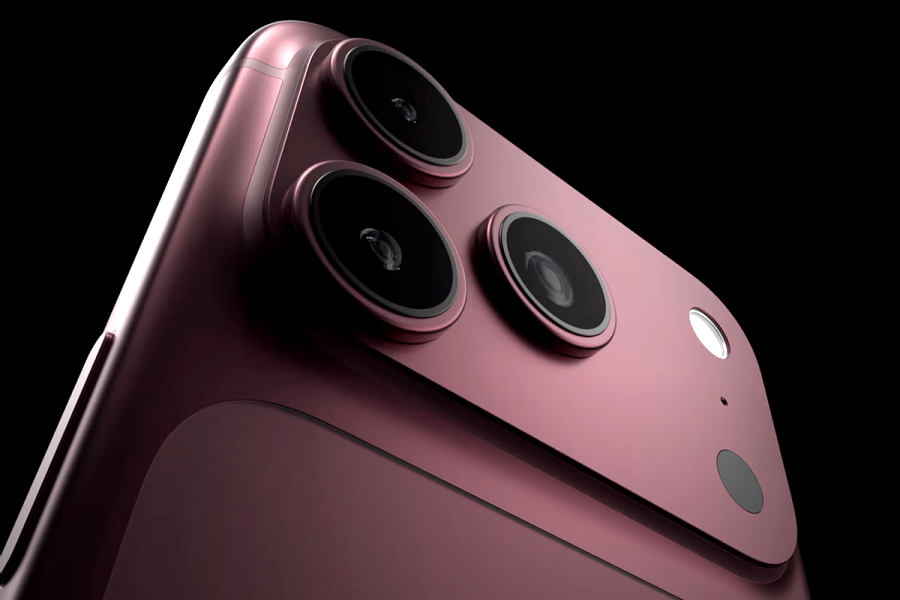 Lộ diện những nâng cấp đột phá trên bộ đôi iPhone 18 Pro và Pro Max