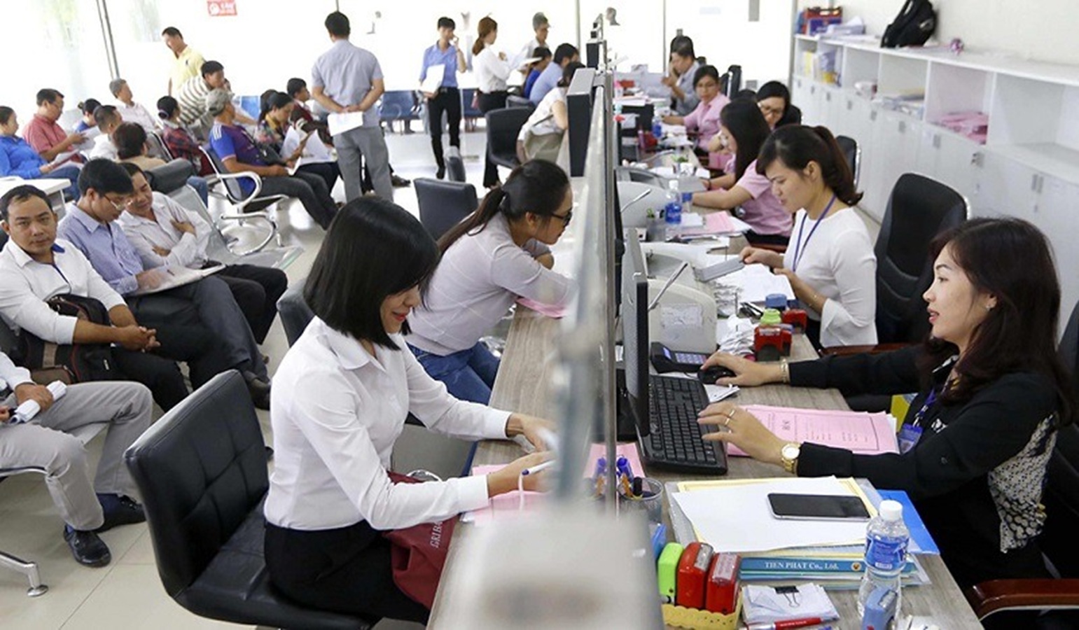 Bộ Nội vụ thúc tiến độ sắp xếp đơn vị sự nghiệp công lập, hoàn thành trong quý III