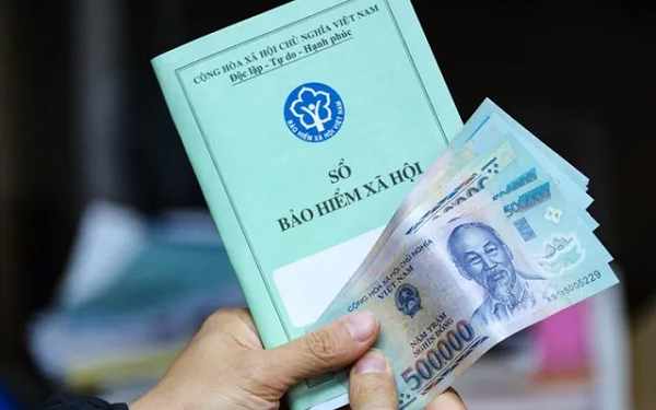 Chế độ trợ cấp hằng tháng cho người chưa đủ điều kiện hưởng lương hưu
