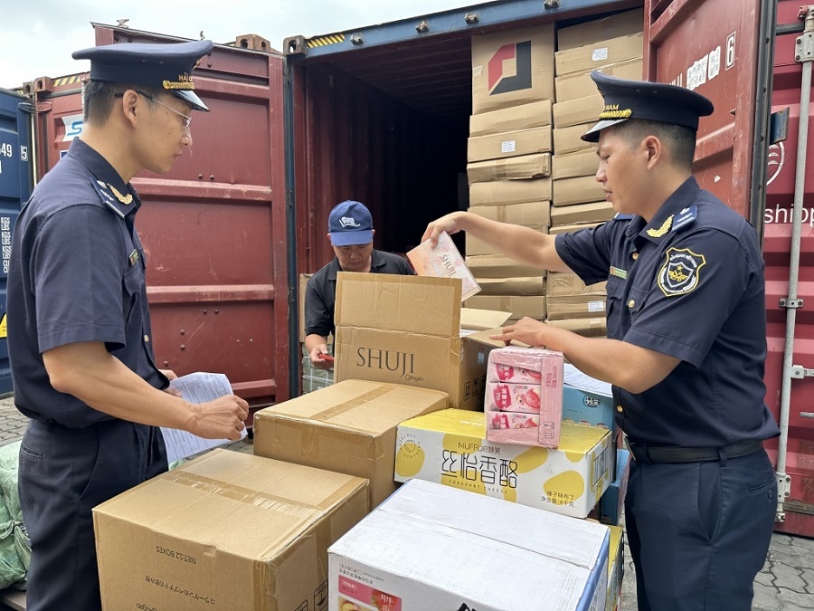 Tội phạm sở hữu trí tuệ đang chuyển dịch sang quy mô công nghiệp, có tổ chức và xuyên quốc gia