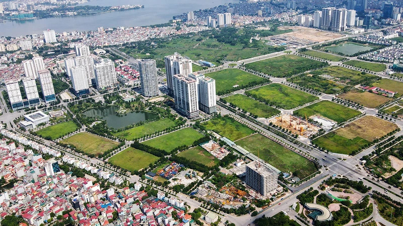 Đề xuất sửa Luật Đất đai 2026: Gỡ nút thắt pháp lý, mở dư địa tăng trưởng mới