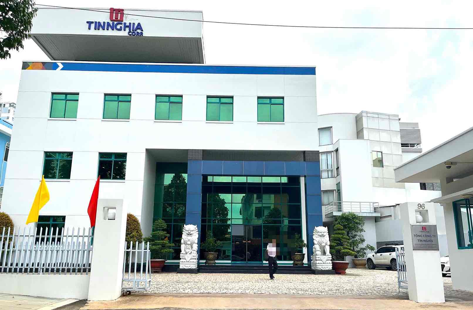 Tổng công ty Tín Nghĩa lên kế hoạch lợi nhuận giảm 46% trong năm 2026