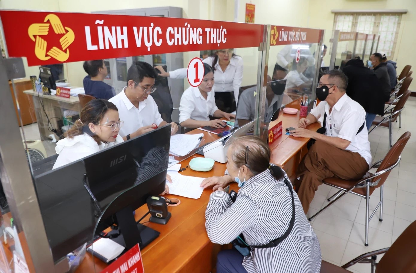 Thanh Hóa hoàn thành điều tra cơ sở hành chính, sự nghiệp năm 2026