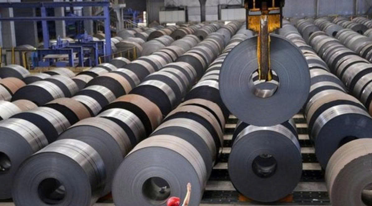 Giá thép hôm nay 16/5: Tồn kho cao kéo quặng sắt giảm phiên thứ 4 liên tiếp