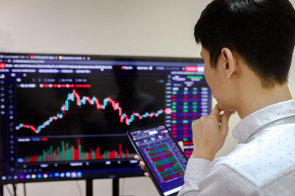 Lịch chốt quyền cổ tức trong tuần 18–22/5: Cổ tức tiền mặt cao nhất 83%