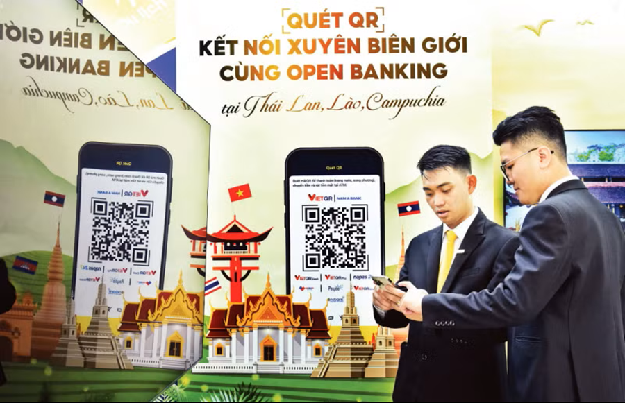 Bảo vệ khách hàng trong thanh toán số: Tăng lớp “lá chắn” trước rủi ro gian lận