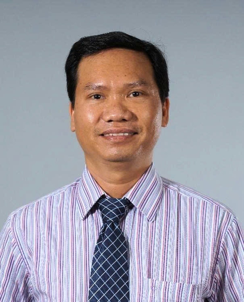 TS L&ecirc; Đạt Ch&iacute;, Trưởng khoa T&agrave;i ch&iacute;nh, Đại học Kinh tế TPHCM