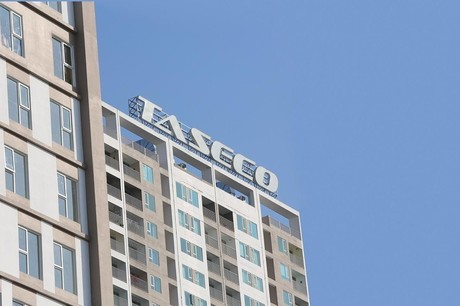 Taseco Land chốt quyền chia cổ tức tiền mặt, thưởng thêm 40% cổ phiếu cho cổ đông