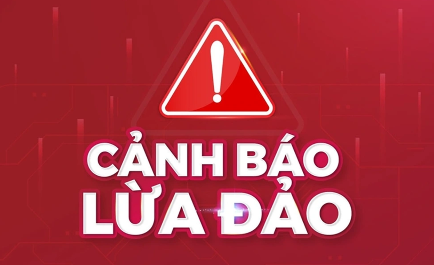 Cảnh báo tình trạng mạo danh Bảo hiểm xã hội Việt Nam