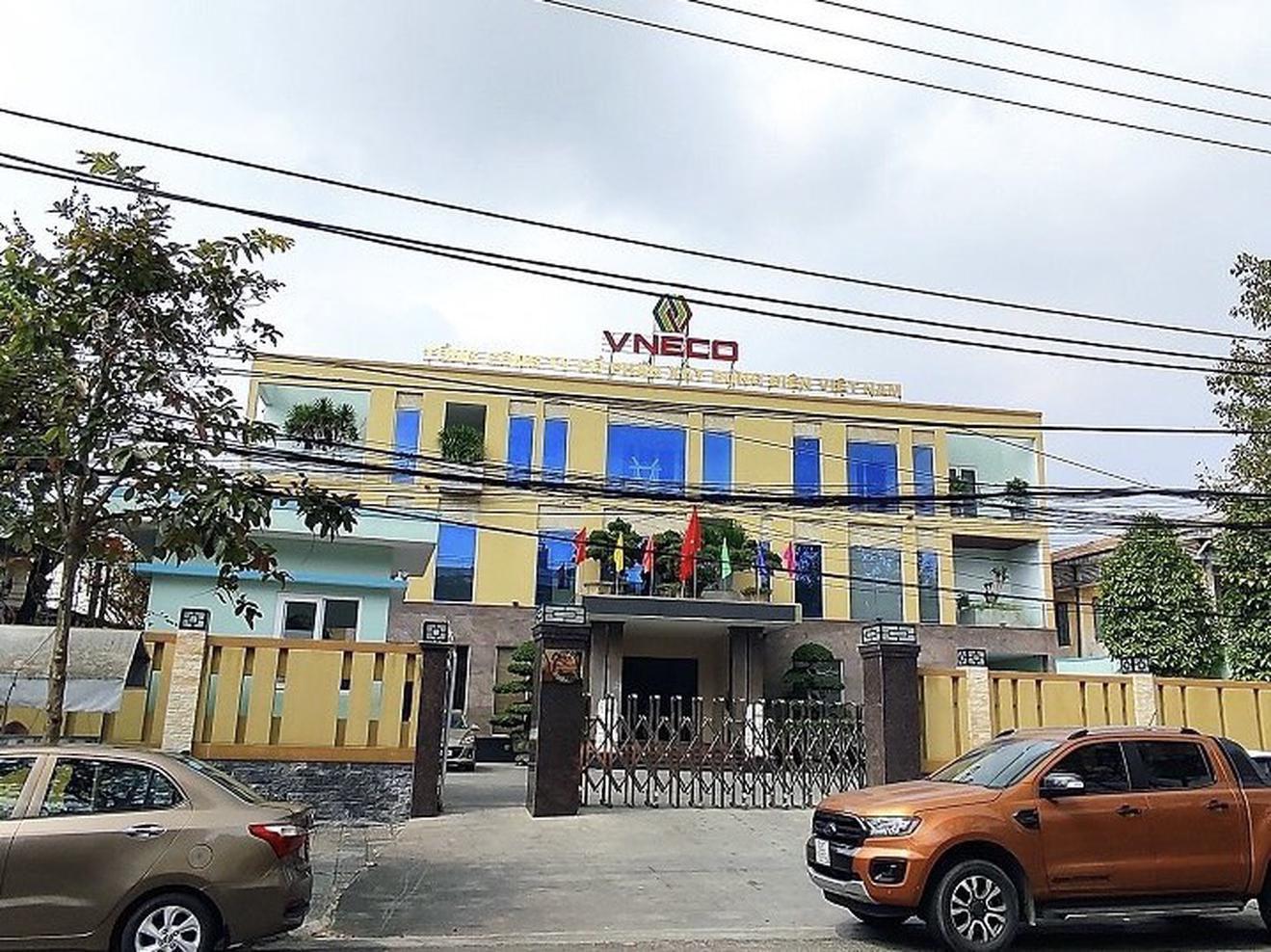 Một doanh nghiệp điện bị hủy niêm yết bắt buộc, cổ phiếu lập tức giảm kịch sàn