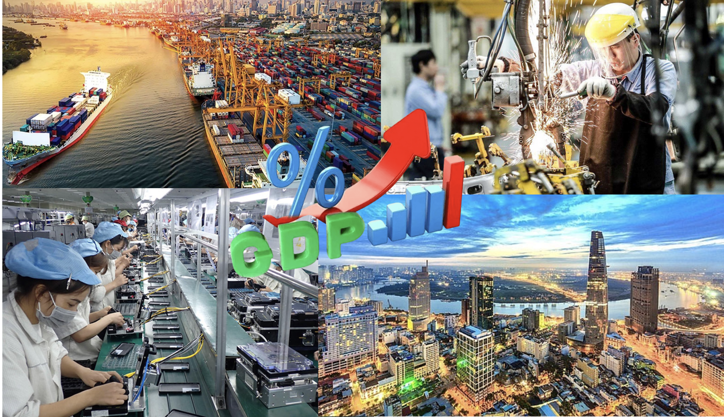 ROX Group 30 năm: Dấu ấn tiên phong từ khu công nghiệp đến đô thị và năng lượng xanh