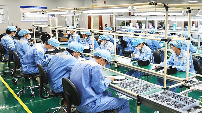Lạng Sơn: Chủ động tạo nền tảng phát triển ngành công nghiệp bán dẫn năm 2026