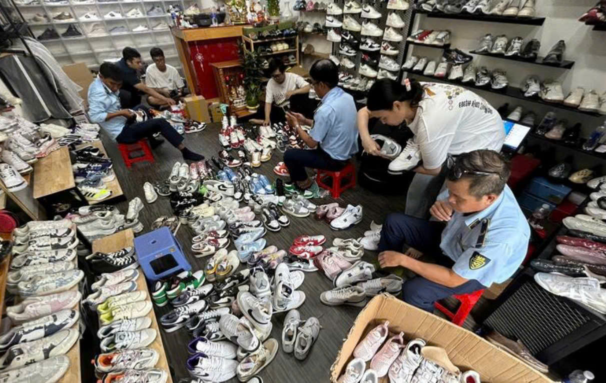 Lời giải nào cho "bài toán hàng giả, hàng nhái" trên sàn thương mại điện tử, nền tảng số?