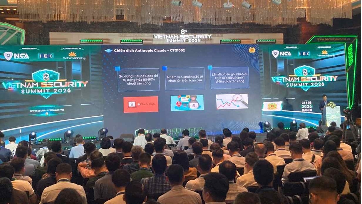 Cảnh báo hành vi gian lận thương mại công nghệ cao xuyên biên giới