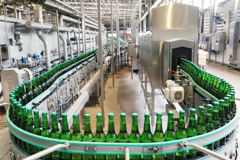 Hà Nội tái cấu trúc 3 thủ tục cấp phép rượu công nghiệp, doanh nghiệp không phải nộp lại hồ sơ đã số hóa