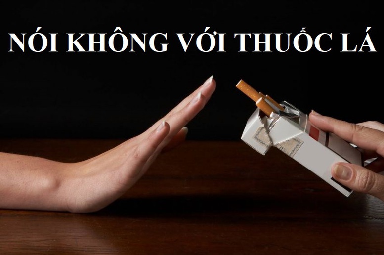 Đề xuất cấm mua, sử dụng thuốc lá đối với người sinh từ ngày 1/1/2010 trở về sau