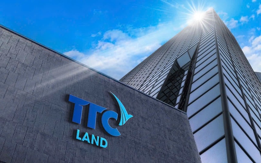 TTC Land (SCR) chuẩn bị phát hành gần 186 triệu cổ phiếu để hoán đổi cổ phần tại CTCP Thành Thành Nam