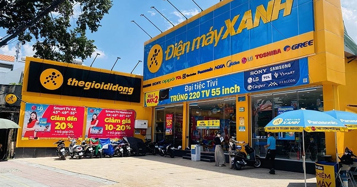 DMX chào bán gần 180 triệu cổ phiếu, tham vọng IPO tỷ đô đầu tiên năm 2026